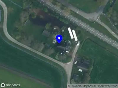 Nieuw bedrijf Flapper Transport B.V.