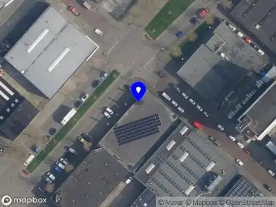 SK Holding B.V. 's-Gravenhage