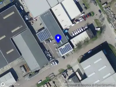 Hoveniersbedrijf Sundermann