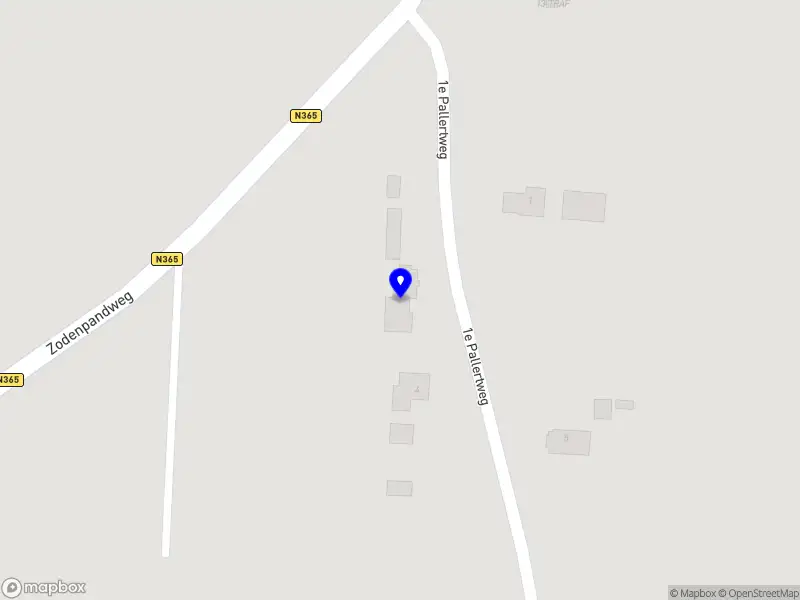 EGS Afbouw Bourtange