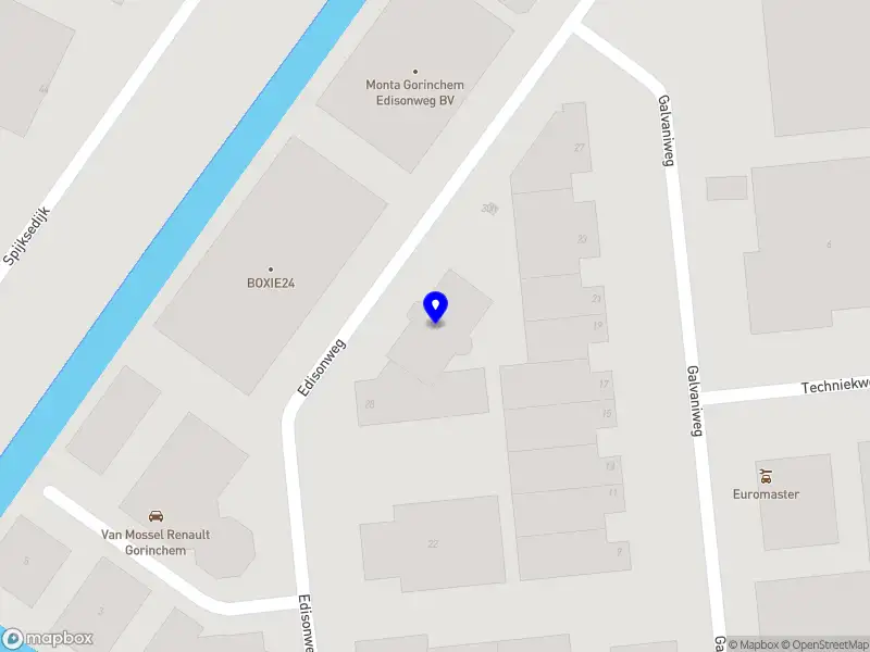 Green4Solutions Projects B.V.