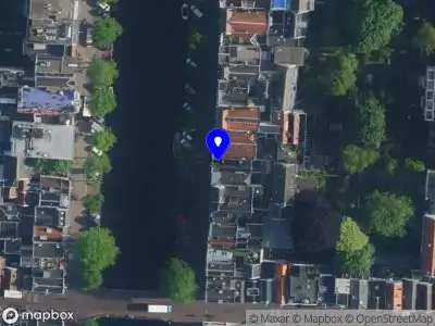 Travel Electric Amsterdam (TEA) B.V.