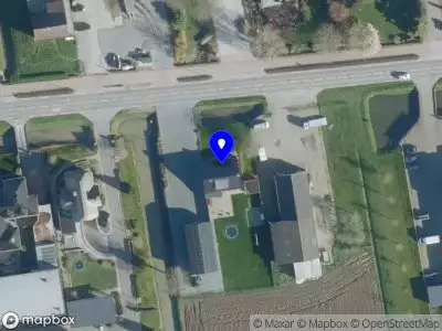 Kniptiek Daphne Veen