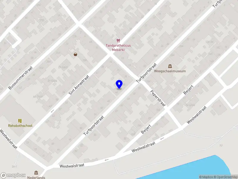 Nieuw bedrijf Seignette Investments B.V.