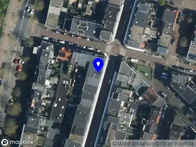 Rechte Steek Haarlem