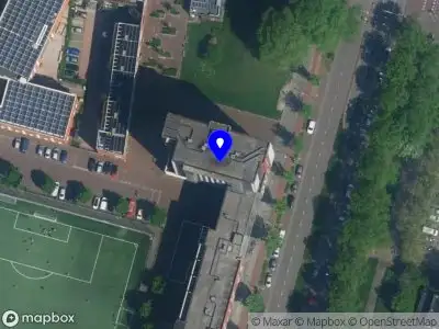 Laperlefleur Haarlem