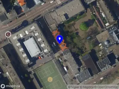 Nieuw bedrijf Sabum Training & Advies