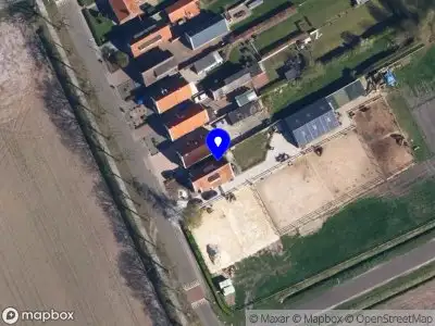 Nieuw bedrijf Dreamer Stables