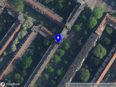 Leonard Verzijlbergen Amsterdam