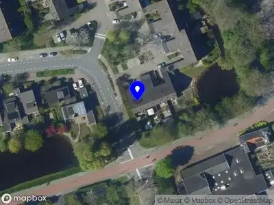 Nieuw bedrijf White Support