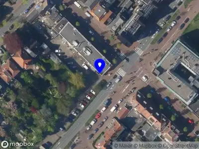 OrganizedFlex B.V. LEIDSCHENDAM