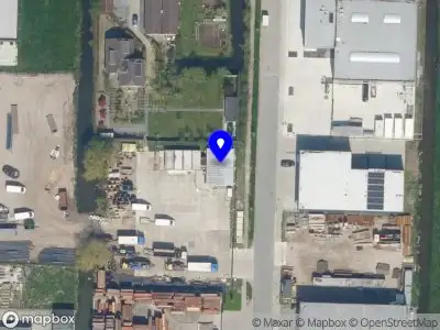 Nieuw bedrijf BdB Infra B.V.