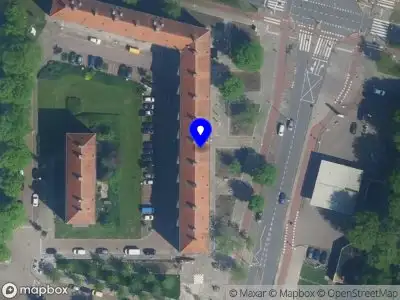 Wereldkruiden Amsterdam
