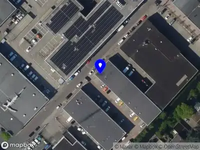 Fresh Markets B.V. 's-Gravenhage