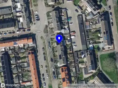 Nieuw bedrijf Attender Massage