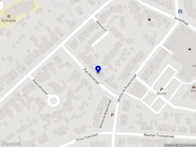 Garagedeurendiscounter Brabant B.V.