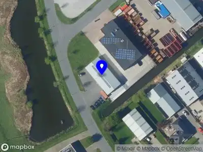 Nieuw bedrijf WE Carservice