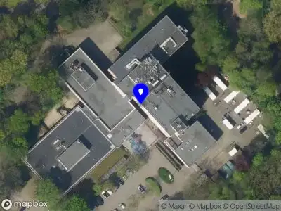 Maatschap Huisartsen Maarschalksbos Baarn