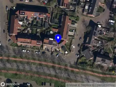 Meijer's bemiddeling Leeuwarden