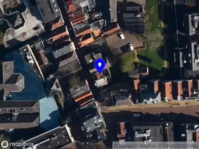 Nieuw bedrijf ByHink