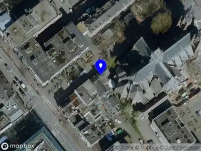 Huiskamer voor de stad Eindhoven