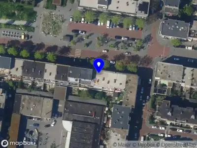 Nieuw bedrijf Hospitality by Fé