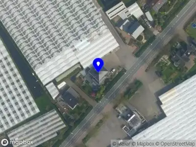 Industrie Bouw Service Witalis B.V. Naaldwijk