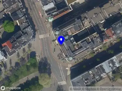 Quasar Rotterdam B.V.