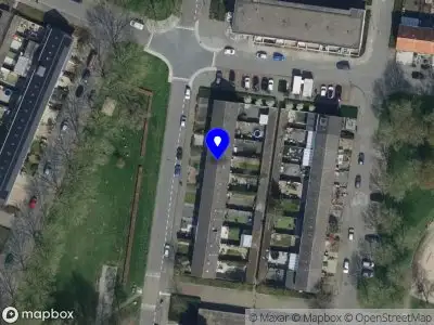 Nieuw bedrijf RAYM Management