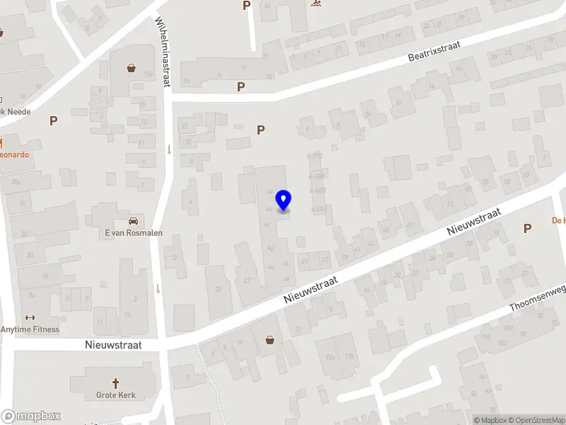 Nieuw bedrijf Schildersbedrijf Luma