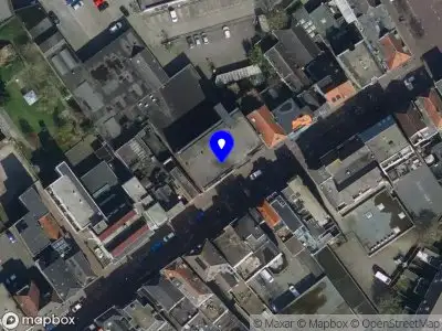 Marvation Records Breda