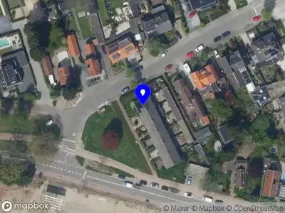 Nieuw bedrijf Q-dogs