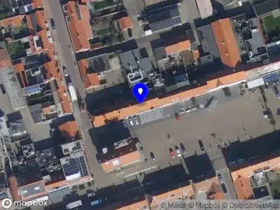 Nieuw bedrijf El Tiempo