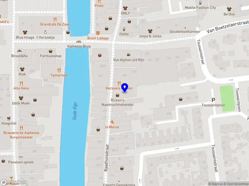 eCommerce Complete Alphen aan den Rijn