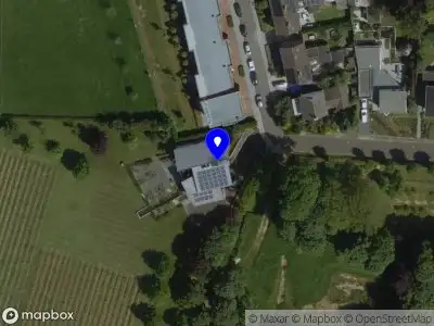 Domein de Vrakelberg