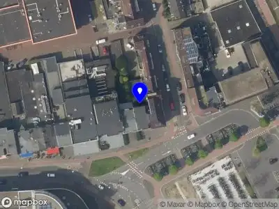 Nieuw bedrijf Arek Marcin Bouw