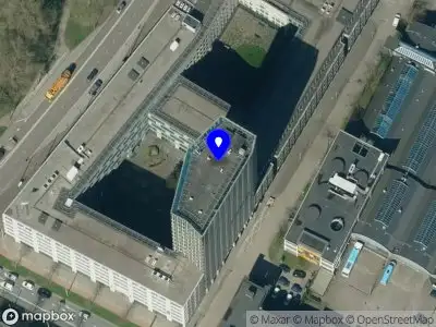 Nijenhuis Consultancy Arnhem