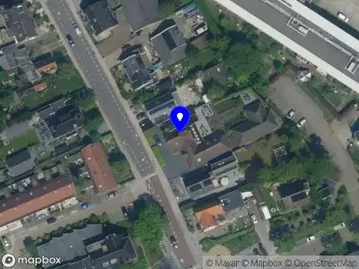 SB Hairstyling Oostzaan