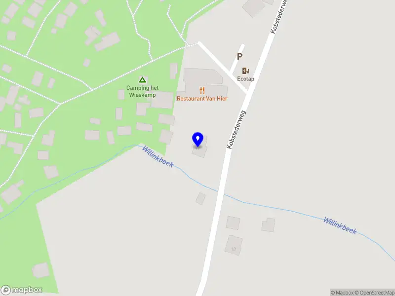 Wieskamp Horeca B.V. WINTERSWIJK HENXEL