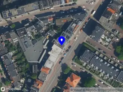 Co?peratieve Clear Bricks U.A. Haarlem