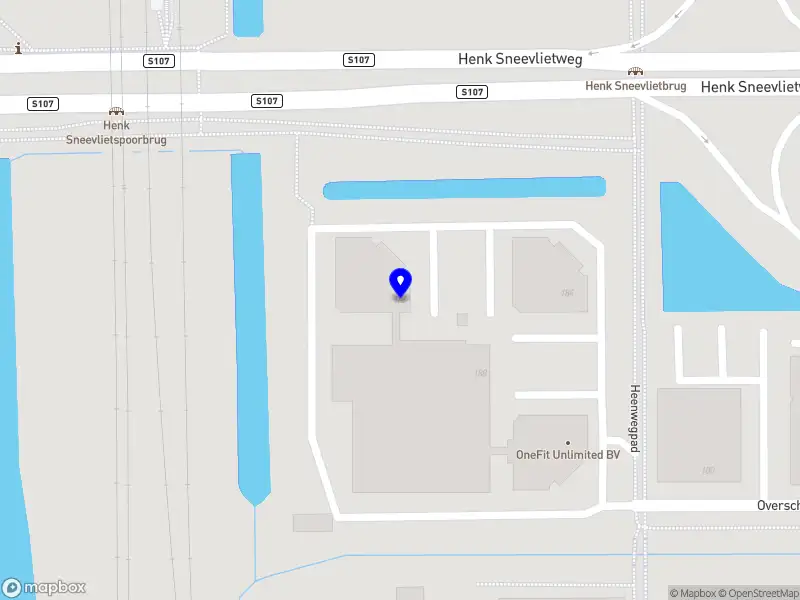 HKS Group B.V. Amsterdam