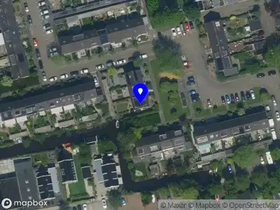 Lentze Investments B.V. Westzaan
