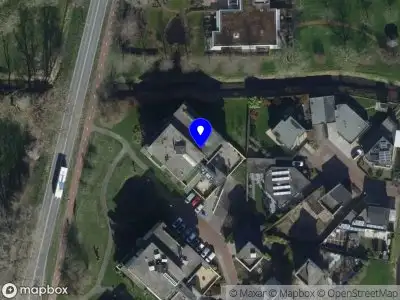 Nieuw bedrijf YB Consultancy