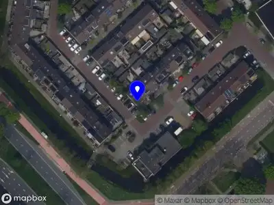 PMP Bouwbedrijf Leiderdorp