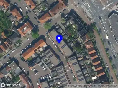 EcoBrandFinder Wormerveer