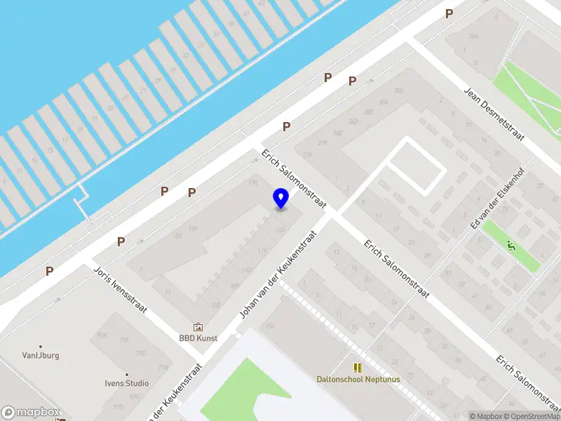 Nieuw bedrijf Matcha Amsterdam