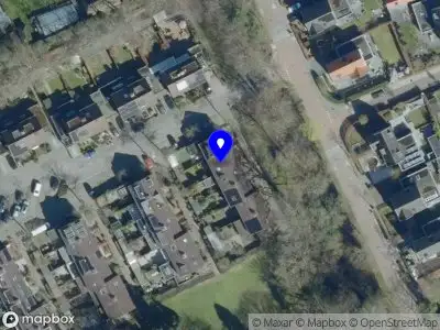 Nieuw bedrijf Laila Kapsenberg