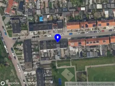 Nieuw bedrijf Nedapo Bemiddeling