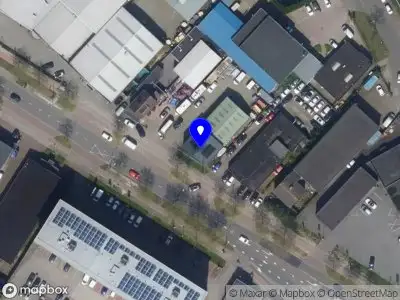 PREFABcontainer.nl B.V. Amersfoort