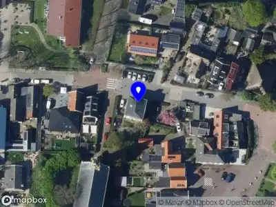 Nieuw bedrijf B&B 't Raethuys